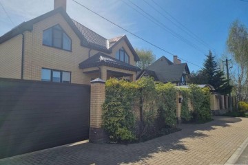 Фото №4: Дом 283 м² - Краснодар, мкр. СНТ Садовод 2, пр-д Северный, 53