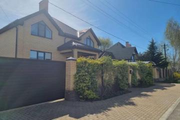 Фото №4: Дом 283 м² - Краснодар, мкр. СНТ Садовод 2, пр-д Северный, 53