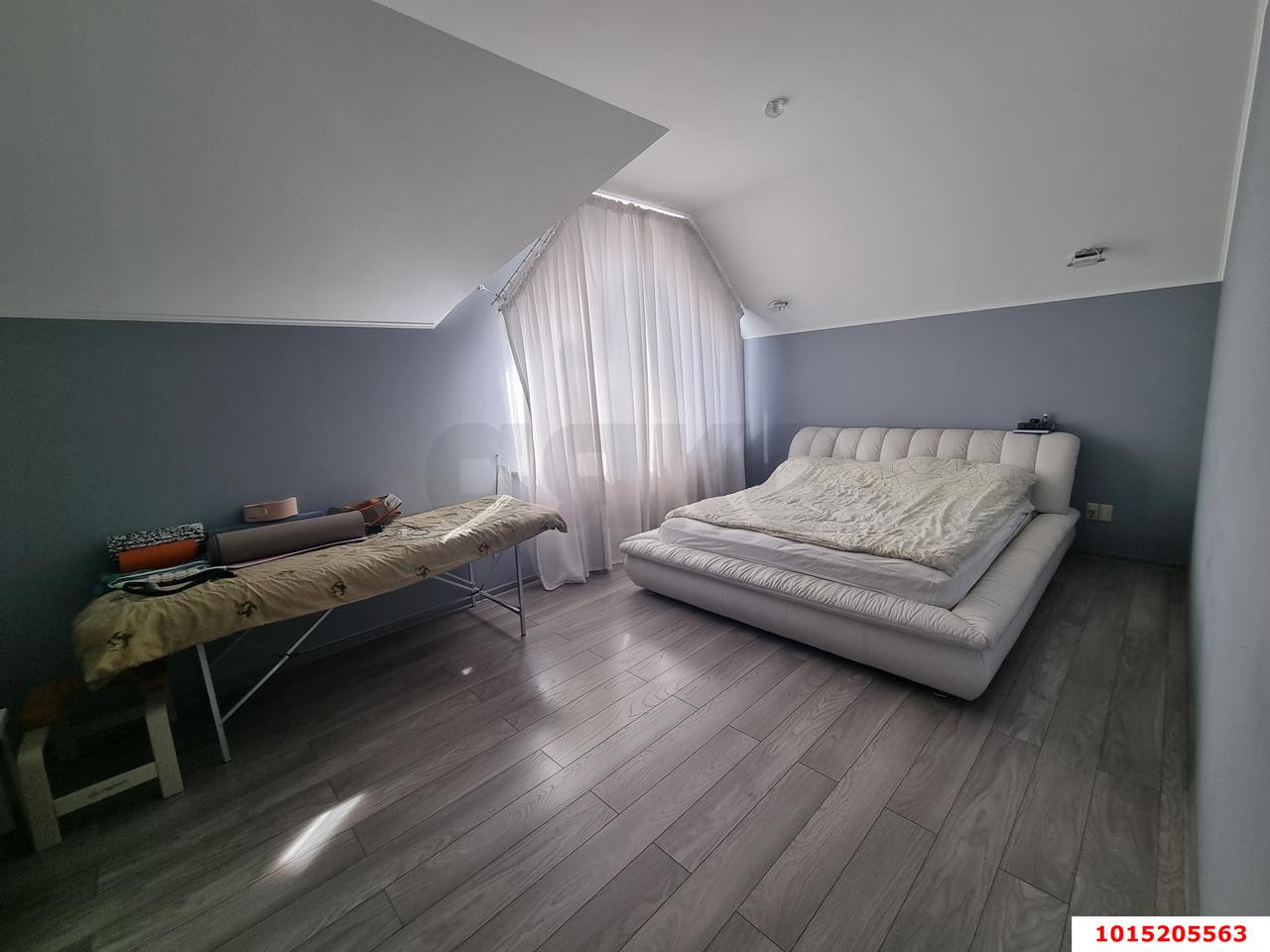 Фото №13: Дом 283 м² + 8 сот. - Краснодар, Садовод, 25