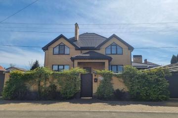 Фото №2: Дом 283 м² - Краснодар, мкр. СНТ Садовод 2, пр-д Северный, 53