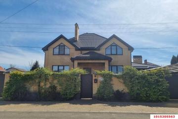 Фото №2: Дом 283 м² - Краснодар, мкр. СНТ Садовод 2, пр-д Северный, 53