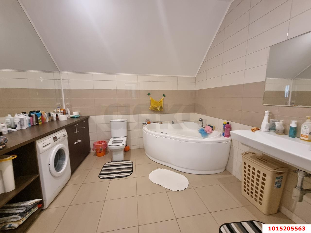 Фото №11: Дом 283 м² + 8 сот. - Краснодар, Прикубанский внутригородской округ, Северный, мкр. СНТ Садовод 2, пр-д Северный, 53