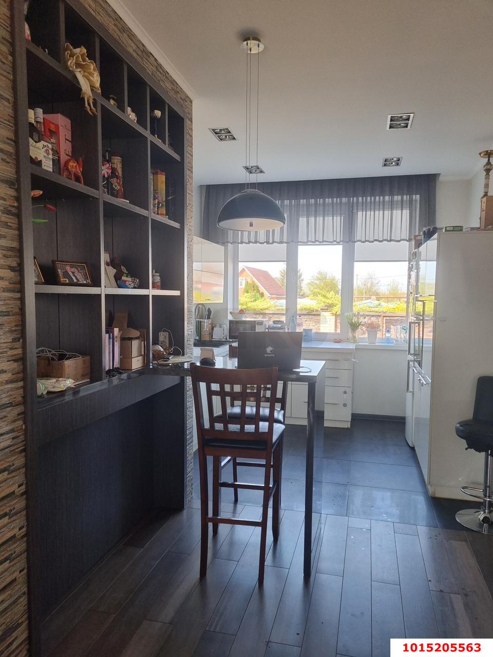 Фото №20: Дом 283 м² + 8 сот. - Краснодар, Прикубанский внутригородской округ, Северный, мкр. СНТ Садовод 2, пр-д Северный, 53