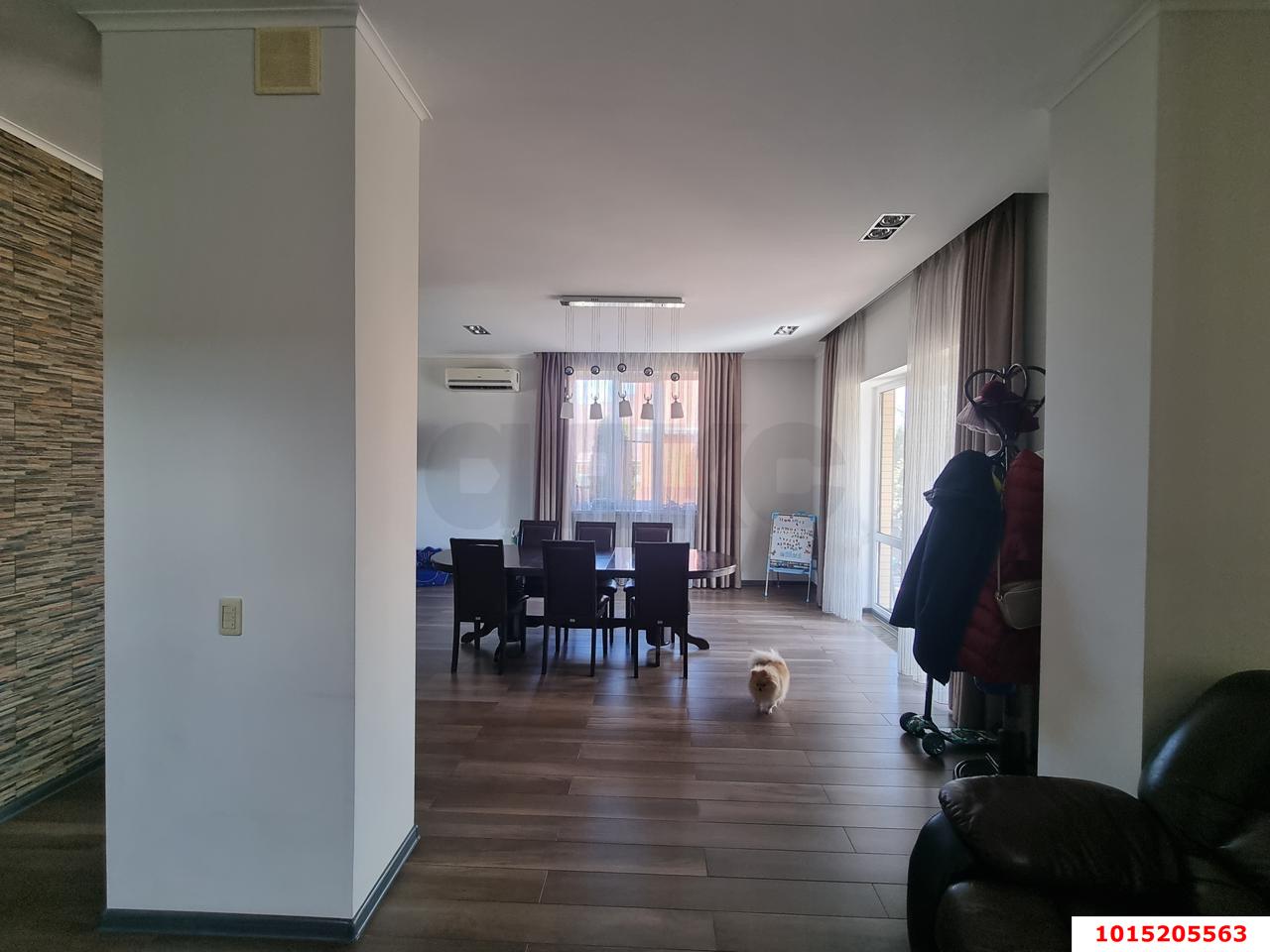 Фото №10: Дом 283 м² + 8 сот. - Краснодар, Прикубанский внутригородской округ, Северный, мкр. СНТ Садовод 2, пр-д Северный, 53