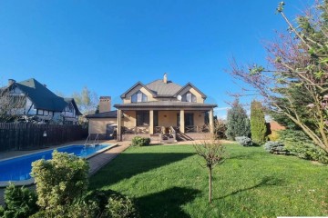 Фото №1: Дом 283 м² - Краснодар, мкр. СНТ Садовод 2, пр-д Северный, 53