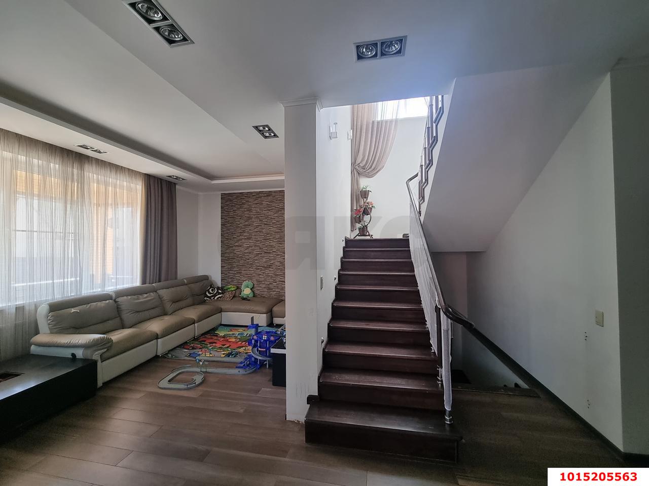 Фото №18: Дом 283 м² + 8 сот. - Краснодар, Садовод, 25