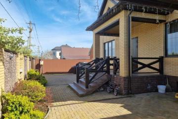 Фото №5: Дом 283 м² - Краснодар, мкр. СНТ Садовод 2, пр-д Северный, 53