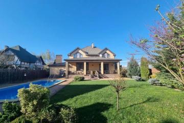 Фото №1: Дом 283 м² - Краснодар, мкр. СНТ Садовод 2, пр-д Северный, 53