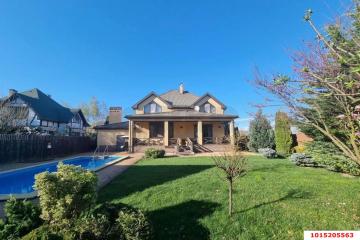 Фото №3: Дом 283 м² - Краснодар, мкр. СНТ Садовод 2, пр-д Северный, 53