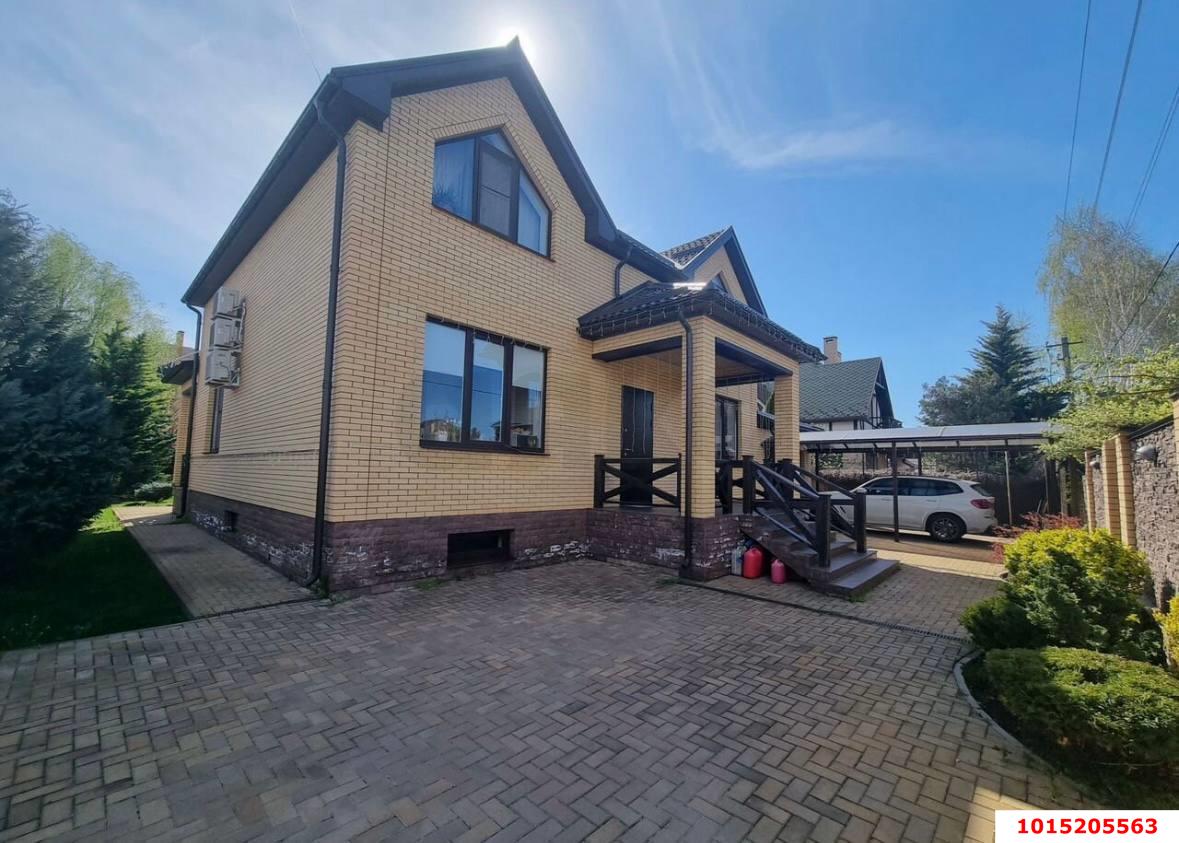 Фото №6: Дом 283 м² + 8 сот. - Краснодар, Садовод, 25