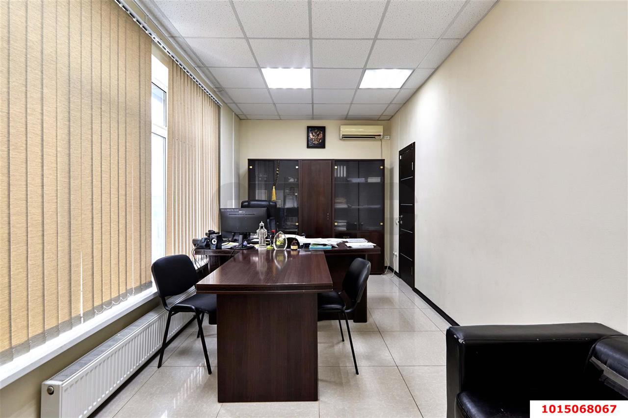 Фото №9: Отдельное здание 489 м² - Тахтамукай, ул. Совмена, 17/1