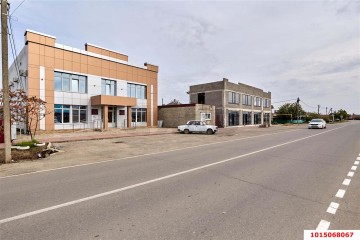 Фото №2: Отдельное здание 489 м² - Тахтамукай, ул. Совмена, 17/1