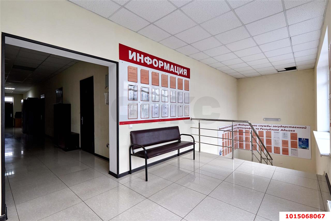 Фото №6: Коммерция 488 м² - Тахтамукай, ул. Совмена, 17/1