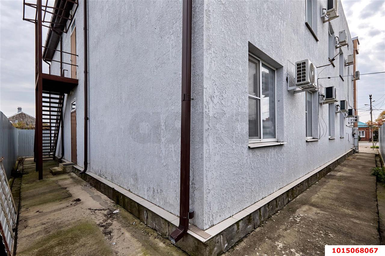 Фото №14: Коммерция 488 м² - Тахтамукай, ул. Совмена, 17/1