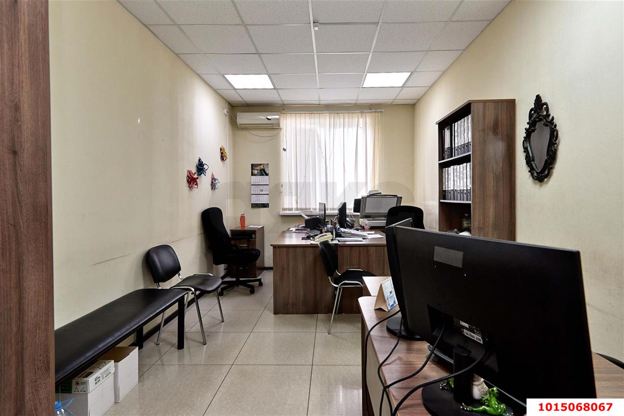 Фото №10: Отдельное здание 489 м² - Тахтамукай, ул. Совмена, 17/1