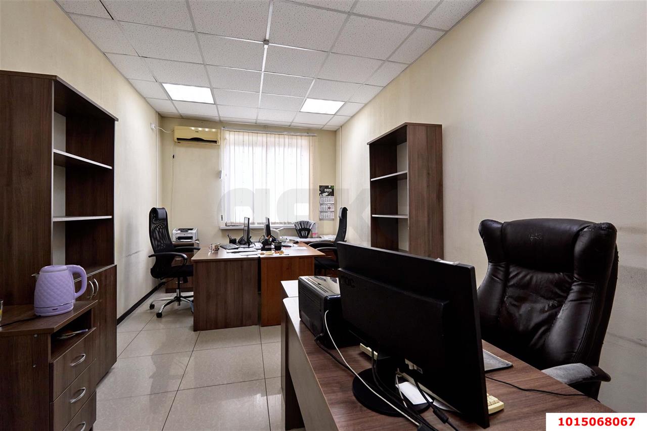 Фото №12: Отдельное здание 489 м² - Тахтамукай, ул. Совмена, 17/1