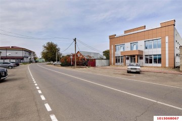 Фото №3: Отдельное здание 489 м² - Тахтамукай, ул. Совмена, 17/1