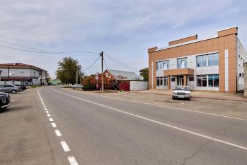 Фото №3: Коммерция 488 м² - Тахтамукай, ул. Совмена, 17/1