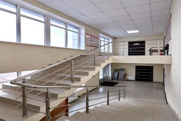 Фото №5: Коммерция 488 м² - Тахтамукай, ул. Совмена, 17/1