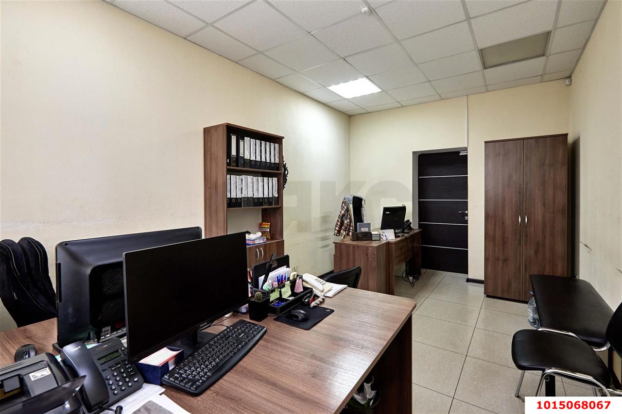 Фото №11: Отдельное здание 489 м² - Тахтамукай, ул. Совмена, 17/1