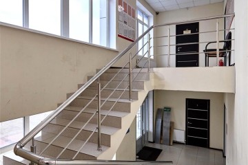 Фото №5: Отдельное здание 489 м² - Тахтамукай, ул. Совмена, 17/1