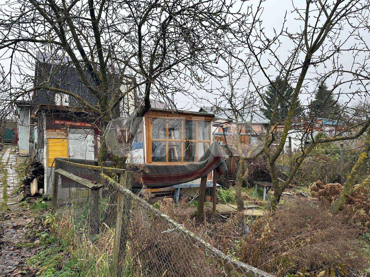 Фото №24: Часть дома 169 м² + 900 сот. - Тула, Верхнее Волохово, ул. Верхняя Волоховская, 50Б