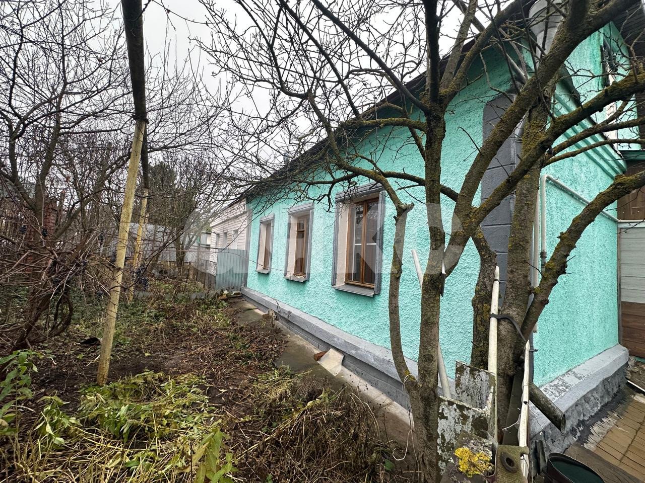 Фото №17: Часть дома 169 м² + 900 сот. - Тула, Верхнее Волохово, ул. Верхняя Волоховская, 50Б