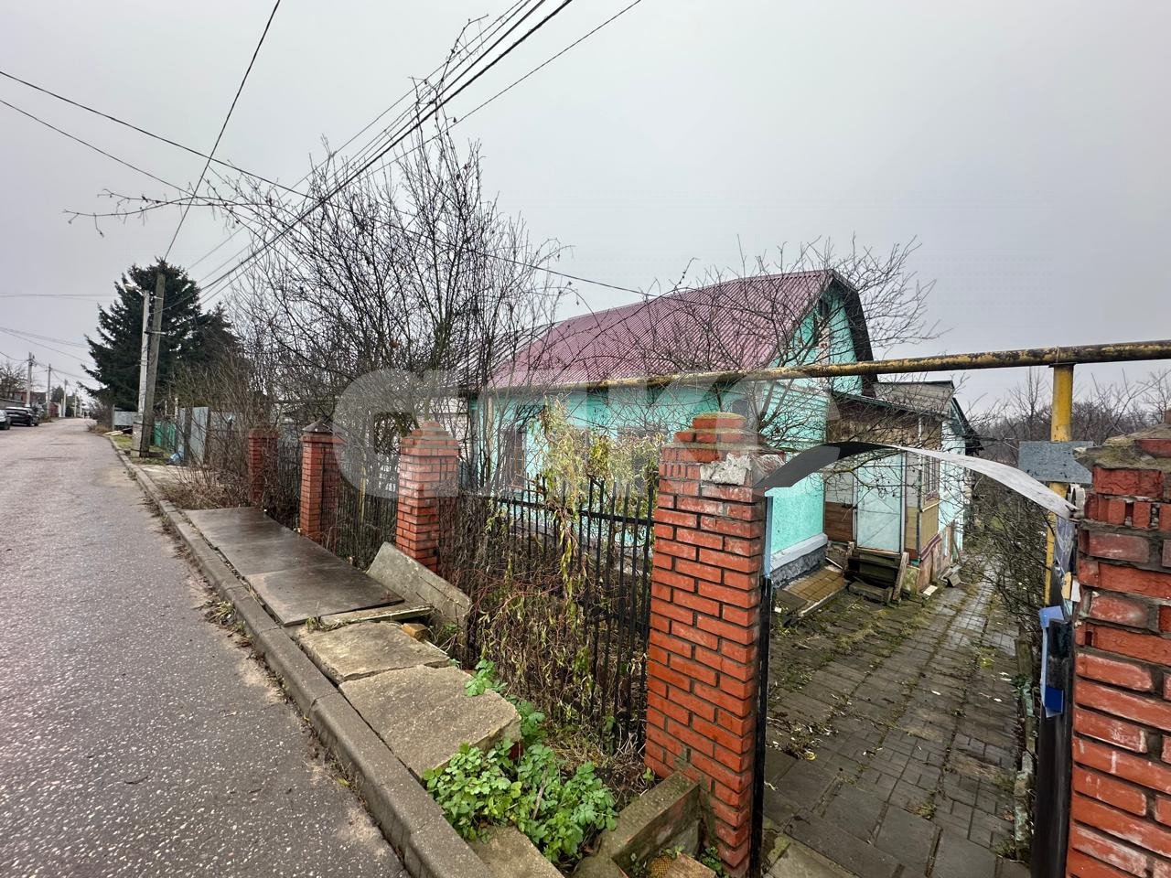 Фото №15: Часть дома 169 м² + 900 сот. - Тула, Верхнее Волохово, ул. Верхняя Волоховская, 50Б