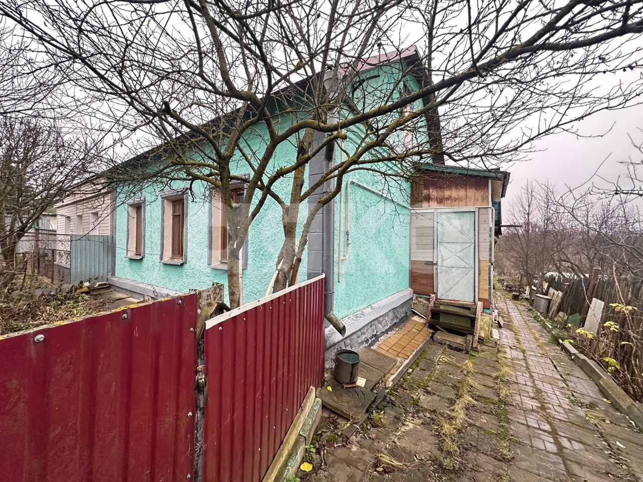 Фото №18: Часть дома 169 м² + 900 сот. - Тула, Верхнее Волохово, ул. Верхняя Волоховская, 50Б