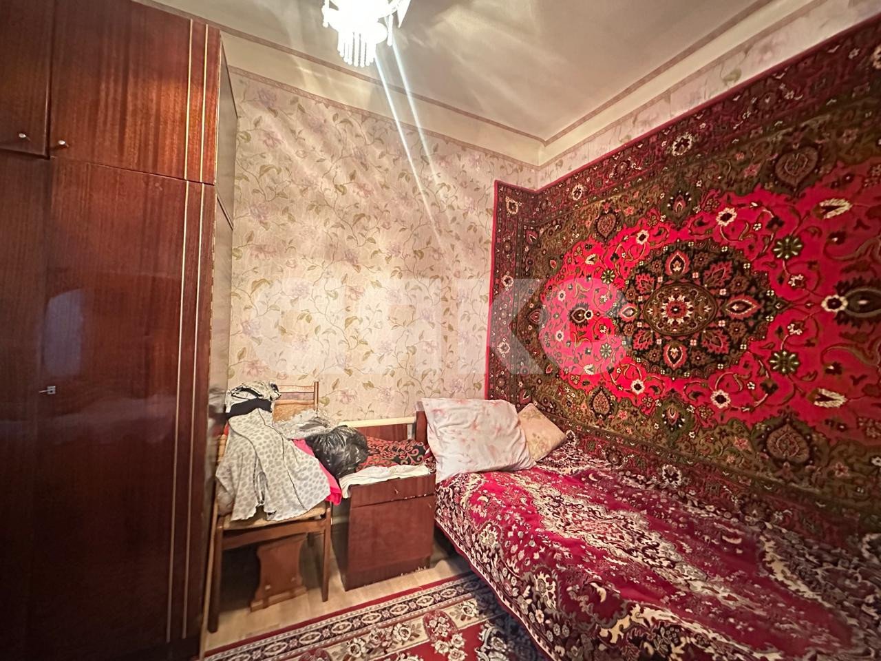 Фото №4: Часть дома 169 м² + 900 сот. - Тула, Верхнее Волохово, ул. Верхняя Волоховская, 50Б