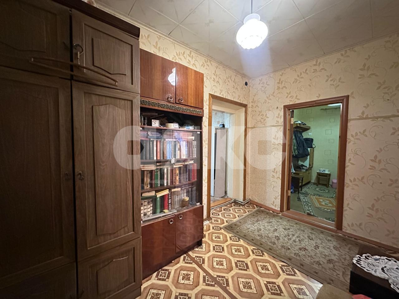 Фото №6: Часть дома 169 м² + 900 сот. - Тула, Верхнее Волохово, ул. Верхняя Волоховская, 50Б