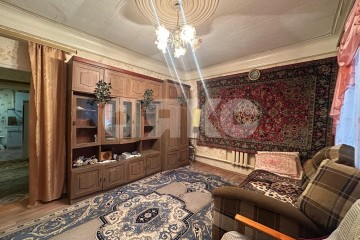 Фото №1: Часть дома 169 м² - Тула, п. Верхнее Волохово, ул. Верхняя Волоховская, 50Б