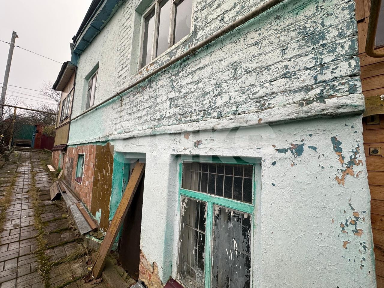 Фото №19: Часть дома 169 м² + 900 сот. - Тула, Верхнее Волохово, ул. Верхняя Волоховская, 50Б