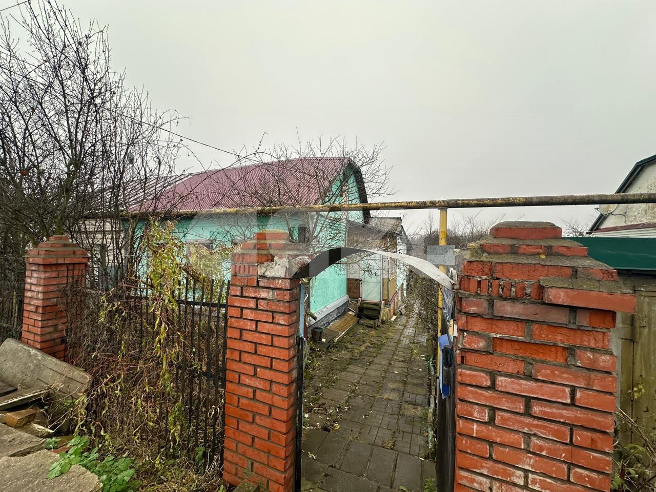 Фото №16: Часть дома 169 м² + 900 сот. - Тула, Верхнее Волохово, ул. Верхняя Волоховская, 50Б