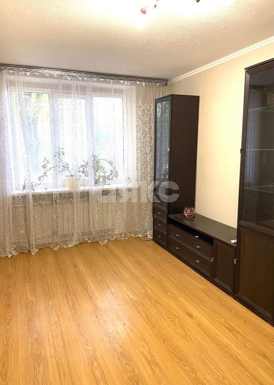 Фото №1: 3-комнатная квартира 54 м² - Ростов-на-Дону, Нахичевань, ул. 8-я Линия, 1/37