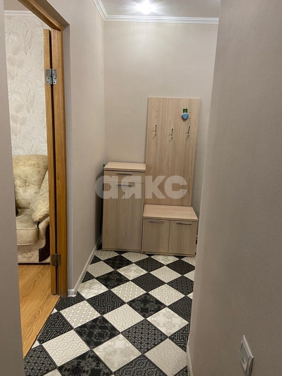 Фото №4: 3-комнатная квартира 54 м² - Ростов-на-Дону, Нахичевань, ул. 8-я Линия, 1/37