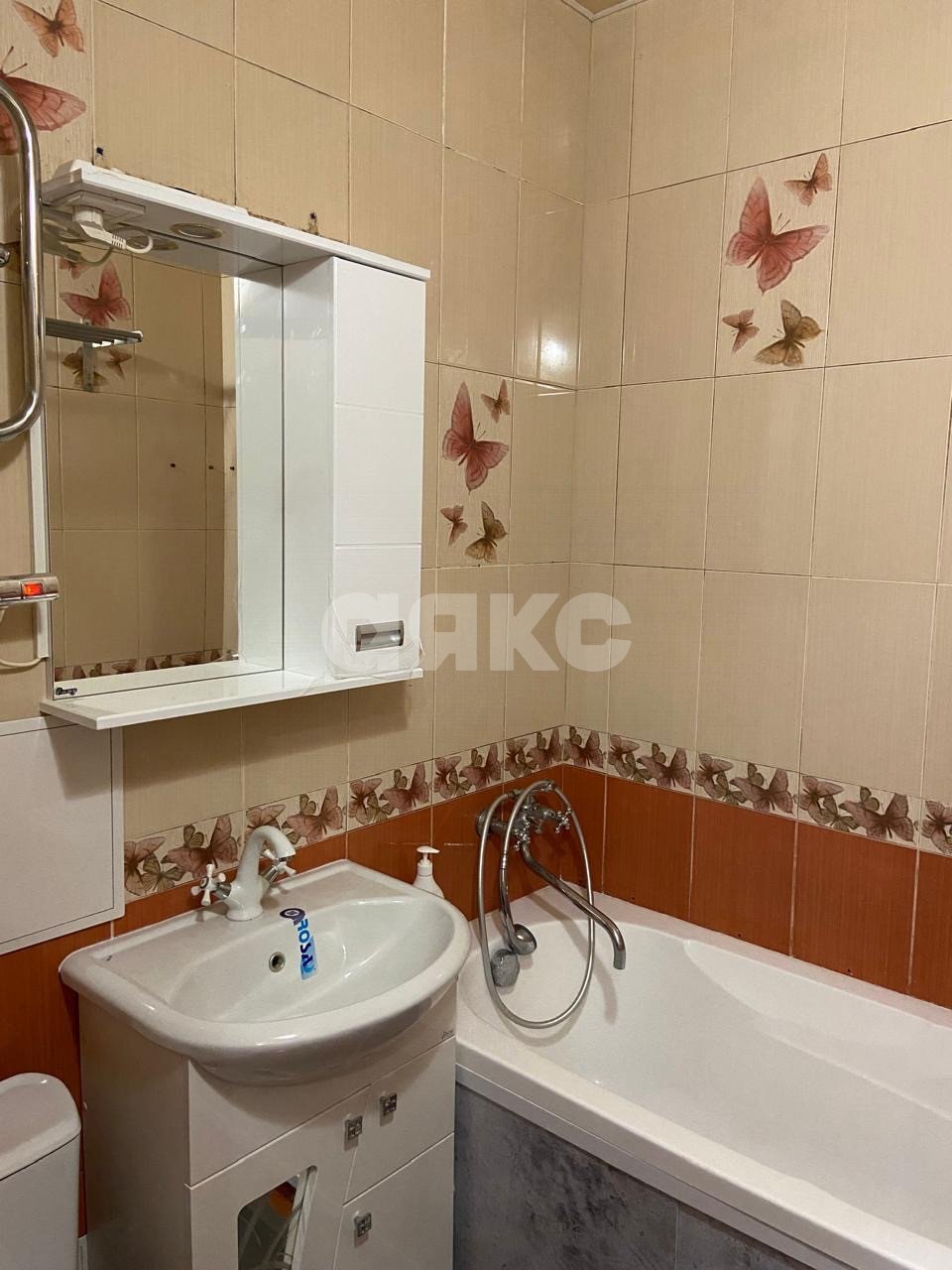 Фото №5: 3-комнатная квартира 54 м² - Ростов-на-Дону, Нахичевань, ул. 8-я Линия, 1/37