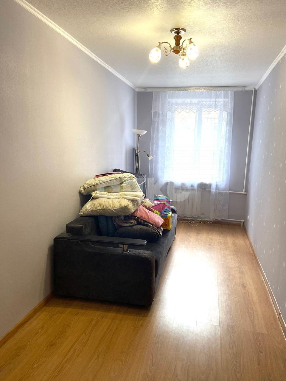 Фото №8: 3-комнатная квартира 54 м² - Ростов-на-Дону, Нахичевань, ул. 8-я Линия, 1/37