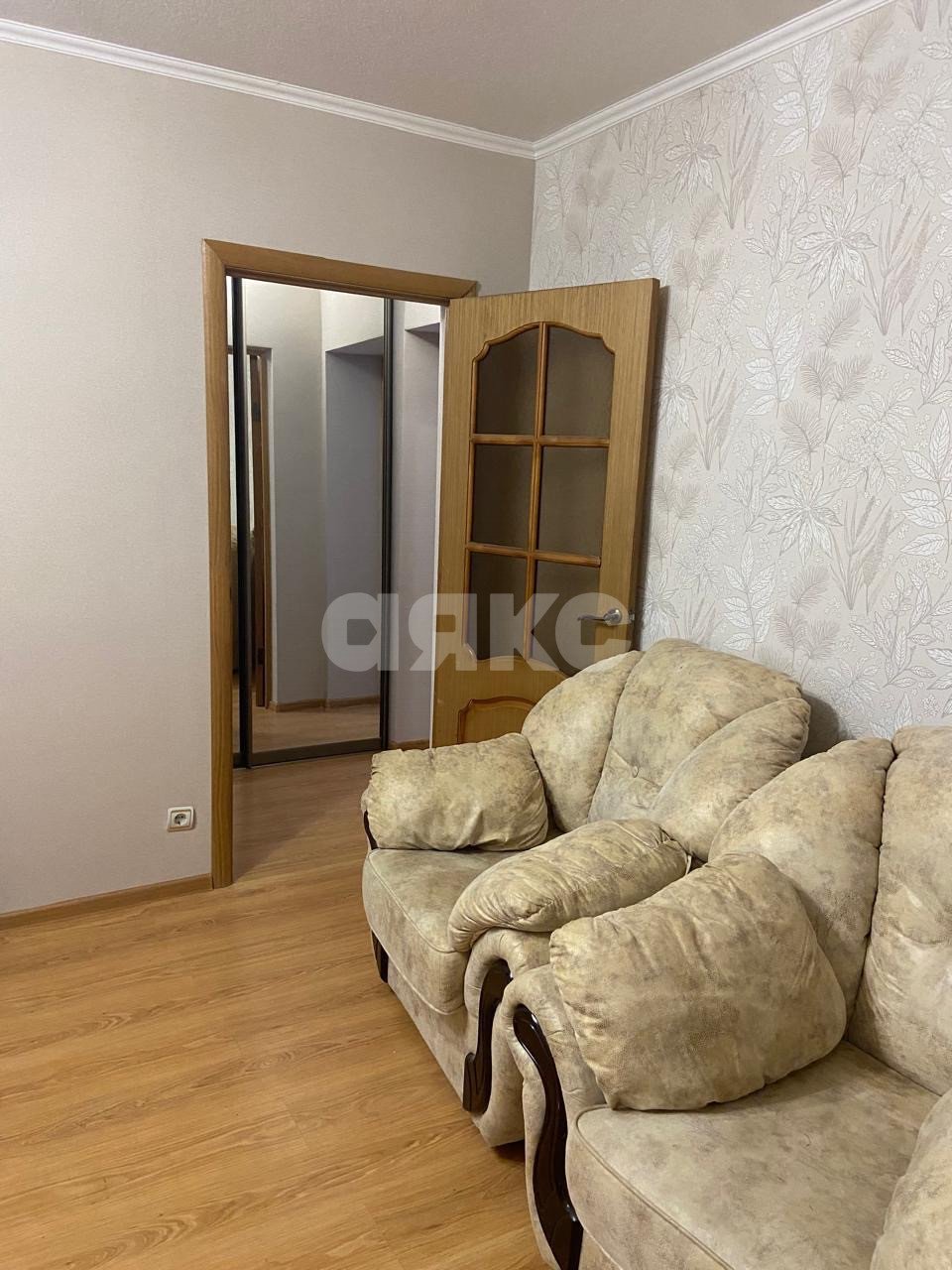 Фото №2: 3-комнатная квартира 54 м² - Ростов-на-Дону, Нахичевань, ул. 8-я Линия, 1/37