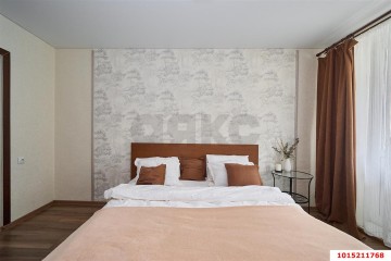 Фото №4: 2-комнатная квартира 72 м² - Краснодар, мкр. жилой комплекс Ставропольский, ул. Селезнёва, 4/13к1