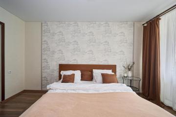 Фото №4: 2-комнатная квартира 72 м² - Краснодар, мкр. Черёмушки, ул. Селезнёва, 4/13к1