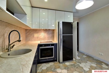 Фото №4: 3-комнатная квартира 91 м² - Краснодар, мкр. Юбилейный, ул. Рождественская набережная, 51