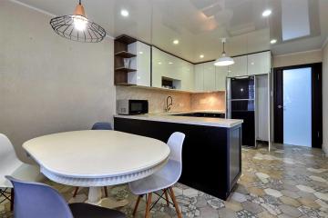 Фото №3: 3-комнатная квартира 91 м² - Краснодар, мкр. Юбилейный, ул. Рождественская набережная, 51