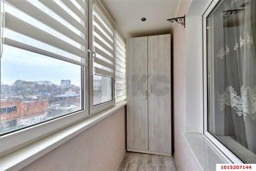 Фото №5: 3-комнатная квартира 91 м² - Краснодар, мкр. Юбилейный, ул. Рождественская набережная, 51