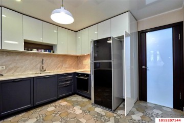 Фото №2: 3-комнатная квартира 91 м² - Краснодар, мкр. Юбилейный, ул. Рождественская набережная, 51