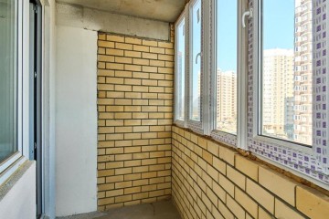 Фото №5: 3-комнатная квартира 81 м² - Краснодар, мкр. жилой комплекс Зеленодар, ул. Садовое Кольцо, 13