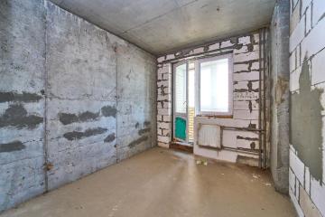 Фото №4: 3-комнатная квартира 81 м² - Краснодар, мкр. жилой комплекс Зеленодар, ул. Садовое Кольцо, 13