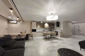 Фото №1: 3-комнатная квартира 89 м² - Краснодар, мкр. жилой комплекс Элегант, ул. Старокубанская, 131/1