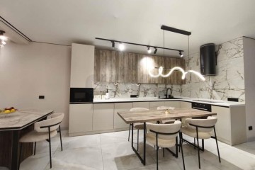 Фото №4: 3-комнатная квартира 96 м² - Краснодар, мкр. жилой комплекс Элегант, ул. Старокубанская, 131/1