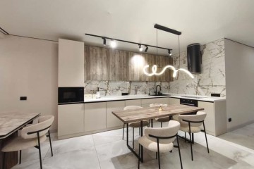 Фото №5: 3-комнатная квартира 96 м² - Краснодар, мкр. жилой комплекс Элегант, ул. Старокубанская, 131/1